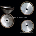 cup-sharp resin bond diamond grinding wheel